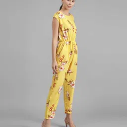 tandul Printed Women Jumpsuit - 3240 image 3