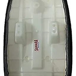 Sahara Seats Complete Seat Assembly Compatible with Suzuki Samurai image 3