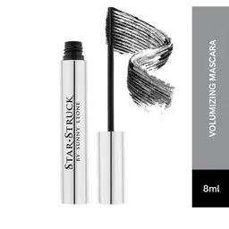 STARSTRUCK BY SUNNY LEONE Stellar Eyes- Volumizing Mascara image 4