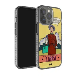 DailyObjects Libra Stride 2.0 Printed iPhone 14 Pro Max Case Cover-picture-18