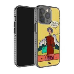 DailyObjects Quirky Printed iPhone 15 Pro Max Super Slim Back Case-picture-17