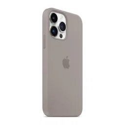 TREEMODA Silicon iphone 15 Pro Max case image 3