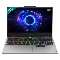 Lenovo LOQ 15IRX10 Intel Core i7 13th Gen Gaming Laptop (16GB, 1TB SSD, Windows 11 Home, 8GB Graphics, 15.6 Inch 144 Hz Full HD IPS Display, NVIDIA GeForce RTX 5050, MS Office Home 2024, Luna Grey, 2.4 KG)-picture-15