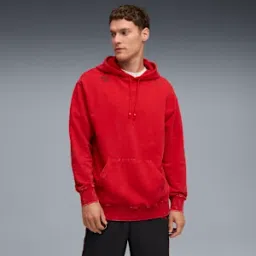 PUMA X SONIC Men's Graphic Hoodie-picture-23