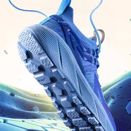 Atom Men Ultra Flight Mesh Running Shoes-picture-17