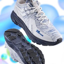 Atom Men Ultra Flight Mesh Running Shoes-picture-28