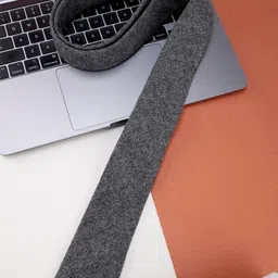 Alvaro Castagnino Men Woven Design Cotton Broad Tie-picture-13