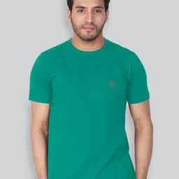 LUX NITRO Pack Of 2 Anti Odour Lounge T-shirts image 2