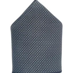 MUTAQINOTI Men Silk Blend Necktie Accessory Gift Set image 3