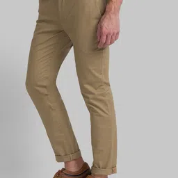 Raymond Men Slim Fit Trousers image 3