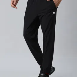 Xtep Men Regular-Fit Joggers image 3
