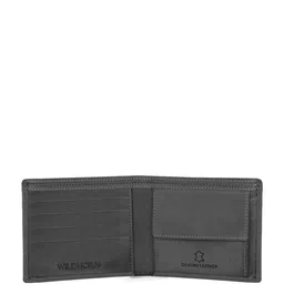 WildHorn Men Leather Two Fold Wallet image 2
