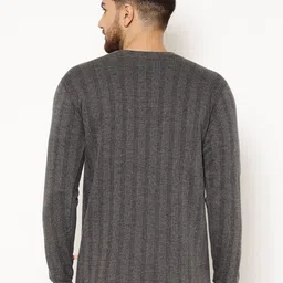 mack jonney VIMAL JONNEY Cotton Thermal Tops image 5