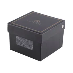 Alvaro Castagnino Men Woven Design Cotton Broad Tie image 4