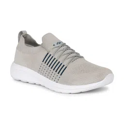 JQR Men MOJ 402 Grey Mesh MOJ 402 Running Shoes-picture-36