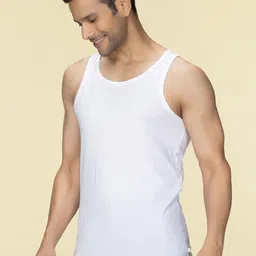 XYXX Sleeveless Cotton Undershirt Innerwear Vests image 3