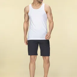 XYXX Sleeveless Cotton Undershirt Innerwear Vests image 5