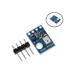 AHT10 High Precision Digital Temperature And Humidity Measurement Module image 1
