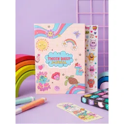 Doodle Collection A5 Kids Journal-image-59