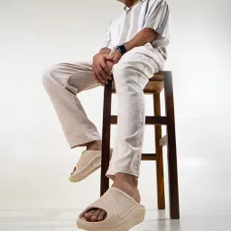 bacca bucci Floats—Ultra Lightweight EVA Slides for Men image 2