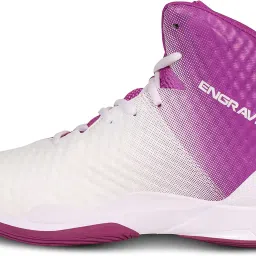 nivia mens Engraver Basketball Shoes for Men Shoe image 5