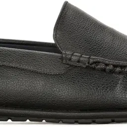 bata Men Pull On Loafers image 1
