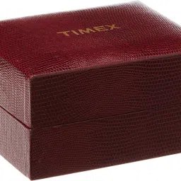 timex Analog Silver Dial Unisex's Watch-TW00PR213 image 4