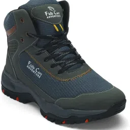 field care Adventure Casual Comfort Stylish Fashion Hiking Trekking Outdoor Boot with Cushioned Outsole Padded Insole Waterproof Jungle Boots image 1