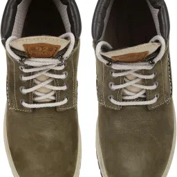 woodland Men's Ankle Boot image 2