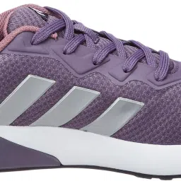 adidas Women Lace Up Running Shoes image 3