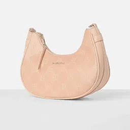 allen solly Women's Western (Beige) image 1