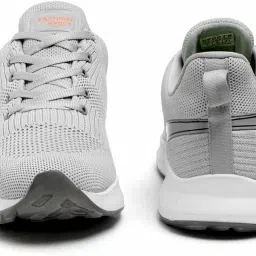 elpis Shoes & Sandals Mesh Lace-Up Men's Shoes | Lightweight & Durable Shoes for Running, Walking & Casual Use image 5