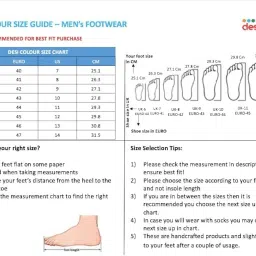 desi colour Men Mojari/Sherwani/Loafer Ethnic Footwear Punjabi Jutti- Wedding Designer Collection image 1