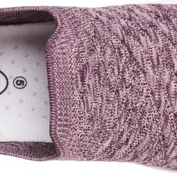 bata Women Pull On Sneaker Shoes image 5