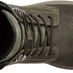 woodland Men's Ogb 6376124 Ankle Boot image 5