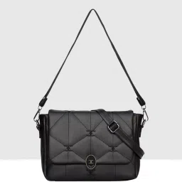 esbeda Logo Embroidered Sling Bag | Ladies Purse | Slings For Casual Carry | Stylish Sling Bag | Gift Bag For Women image 1