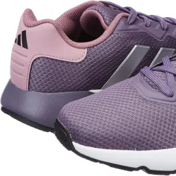 adidas Women Lace Up Running Shoes image 2