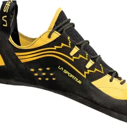 la sportiva Katana Lace - Men s Yellow 34.5 M EU (3 M US) image 1