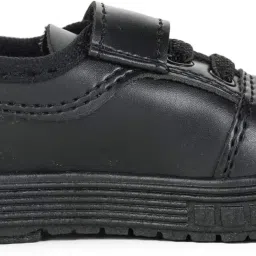 liberty Boys Nfrootiblk School Shoes image 1