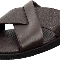 clarks Men's Valor Shade Leather Sandals and Floaters image 3