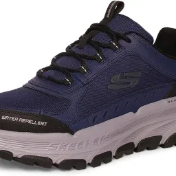 skechers Men Lace Up Shoes image 5