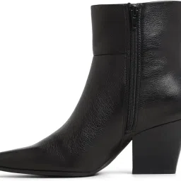 aldo SHANAH Women's Black Boots image 2
