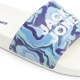 jack & jones Men's 12264297 Slides image 3