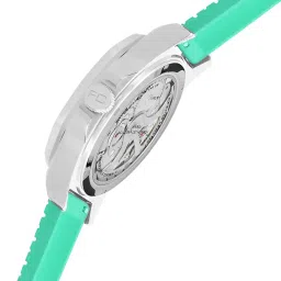 french connection Analog Blue Dial Men's Watch-FCA23UL image 3