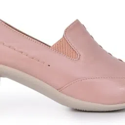 padchin Women Smart Casual Block Heel Pumps image 3