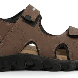 weinbrenner Men’s Sport Sandals | Comfortable, Durable Outdoor Footwear | Adjustable Straps, Non-Slip Sole | Ideal for Hiking, Running, and Outdoor Adventures image 1