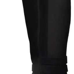 nico nerini Knee Hight Leather Long Boots for Women High image 2