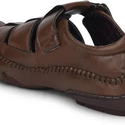 bata Men Fisherman Sandals image 2