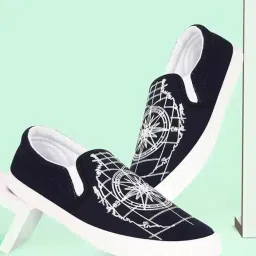 Trendy & Stylish Loafers Shoes for Man image 1