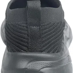 lakhani aayushman Men's Sports Shoes with Supreme Comfort Cushioned Insole| Running Walking, Gym Training Jogging Athletics| Comfortable & Stylish| Casual & Lightweight |Slip-On Sneaker Gent's Boy's image 5